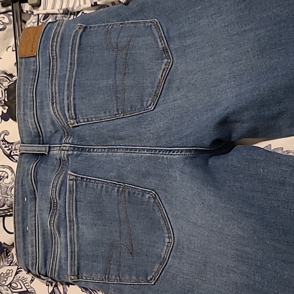 American Eagle Jeggings - Picture 5 of 5